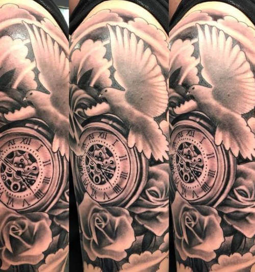 Evolution Tattoo Studio