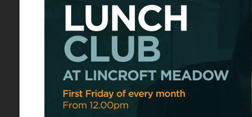 Lunch Club