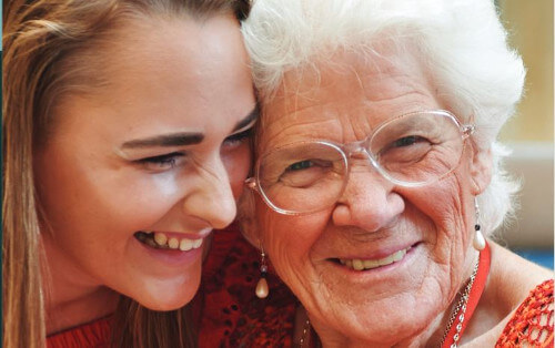 Care Home