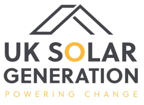 UK Solar Generation