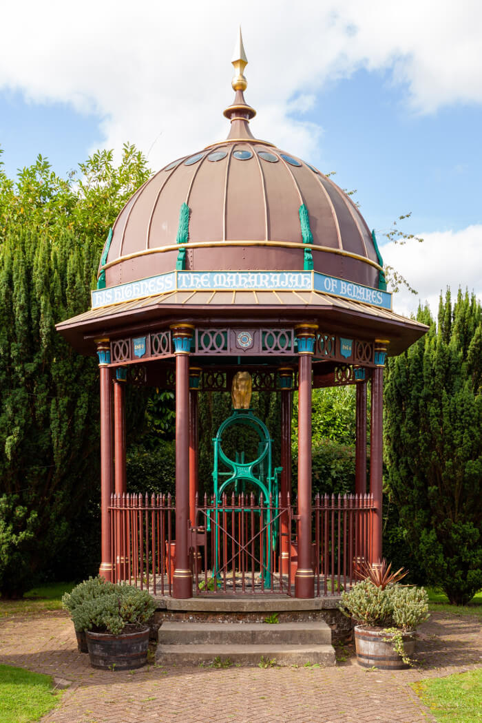 50 Gems of Oxfordshire