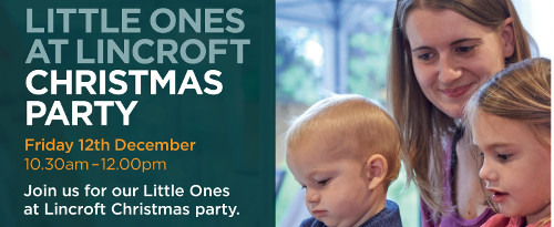 Lincroft Meadow Care Home