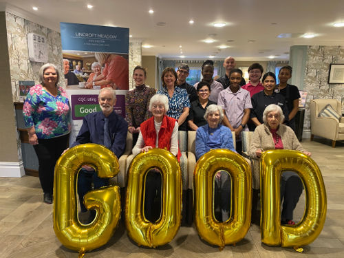 Lincroft Meadow Care Home