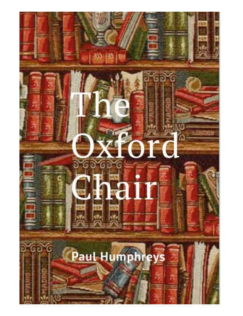 The Oxford Chair