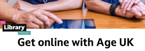 Get Online